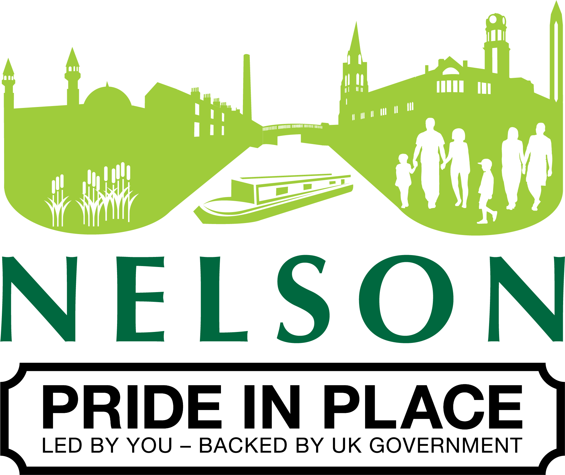 Nelson Pride in Place